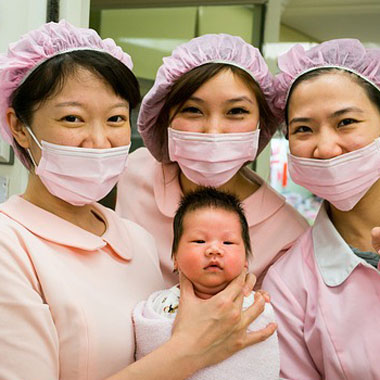 总局发布2017年第5期国家医...