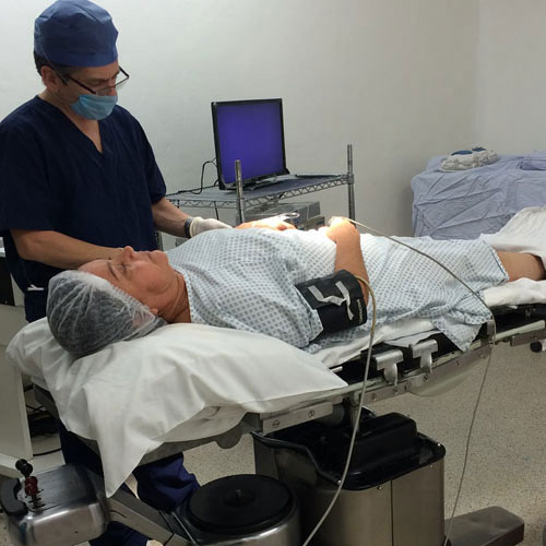 拼搏！动力！珠海益民医疗设备制...